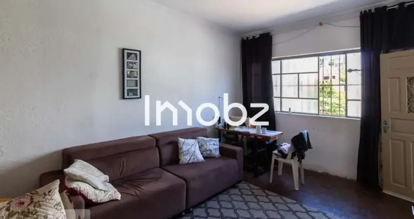 Casa com 3 quartos à venda na Rua Medeiros de Albuquerque, 254, Pinheiros, São Paulo