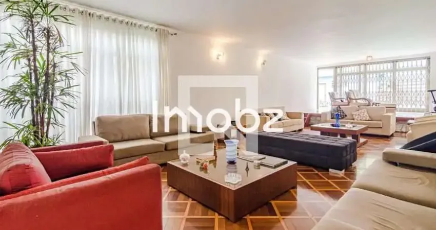 Casa com 4 quartos à venda na Rua Antero Barbosa, 110, Vila Madalena, São Paulo