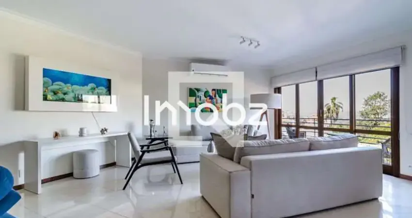 Casa com 4 quartos à venda na Rua Laura Vicuna, 93, Alto de Pinheiros, São Paulo