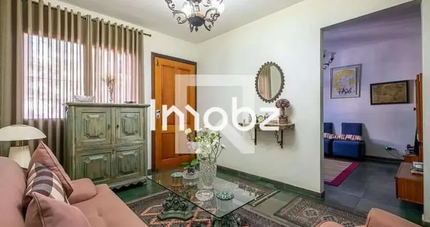 Casa com 3 quartos à venda na Rua Doutor Barachísio Lisboa, 22, Vila Madalena, São Paulo