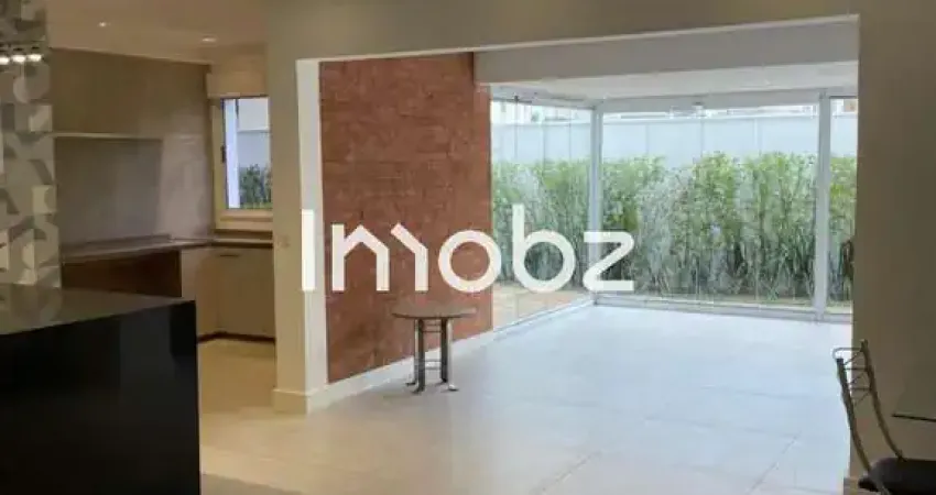 Apartamento com 2 quartos à venda na Rua Alcantarilla, 260, Vila Andrade, São Paulo