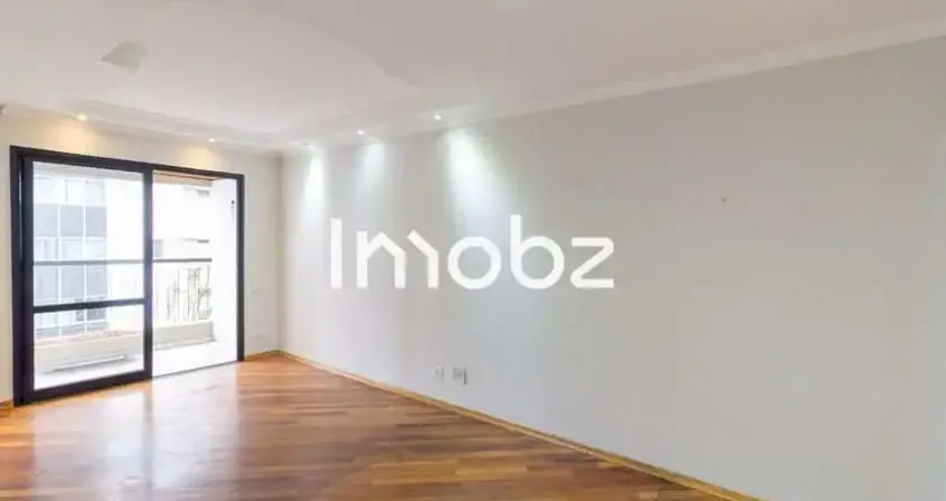 Apartamento com 2 quartos à venda na Avenida Padre Antônio José dos Santos, 313, Brooklin, São Paulo