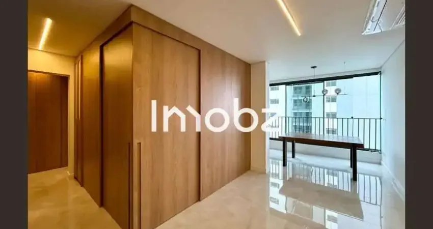 Apartamento com 2 quartos à venda na Rua Senador Milton Campos, 175, Chácara Santo Antônio, São Paulo