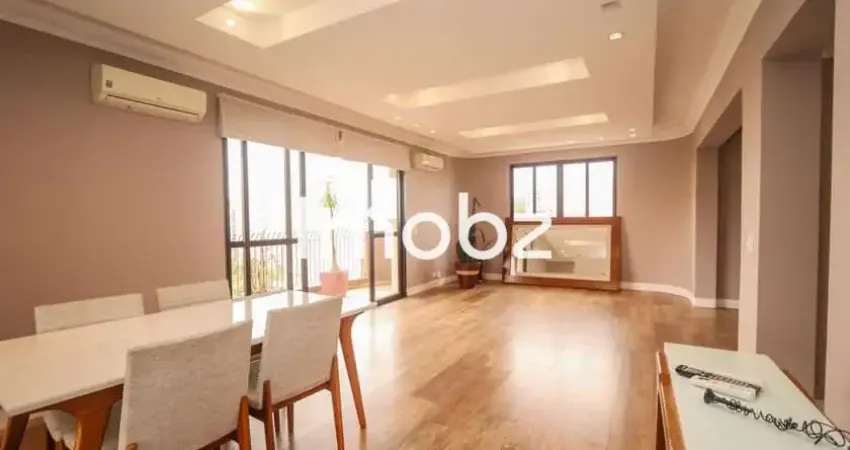 Apartamento com 3 quartos à venda na Rua Alexandre Benois, 180, Vila Andrade, São Paulo