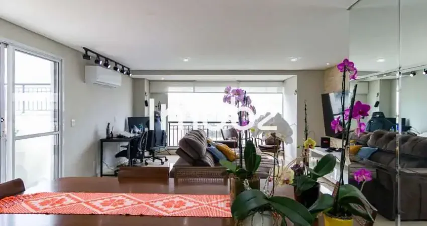 Apartamento com 2 quartos à venda na Rua Doutor Laerte Setúbal, 625, Panamby, São Paulo