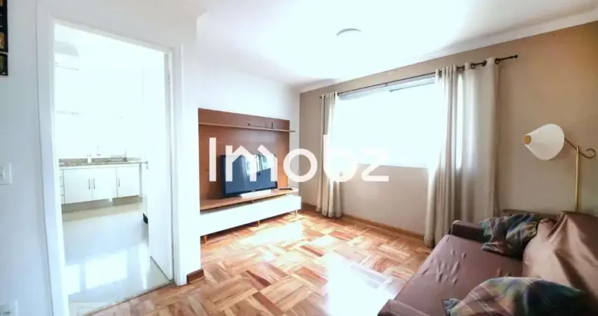 Apartamento com 2 quartos à venda na Rua Indiana, 150, Brooklin, São Paulo