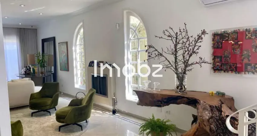 Casa com 4 quartos à venda na Rua Bennet, 975, Alto de Pinheiros, São Paulo