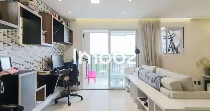 Apartamento com 3 quartos à venda na Avenida Otacílio Tomanik, 350, Butantã, São Paulo