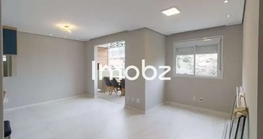 Apartamento com 2 quartos à venda na Avenida Albert Bartholome, 242, Butantã, São Paulo