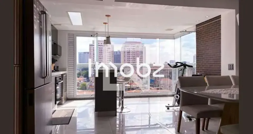 Apartamento com 3 quartos à venda na Avenida Professor Francisco Morato, 4880, Butantã, São Paulo