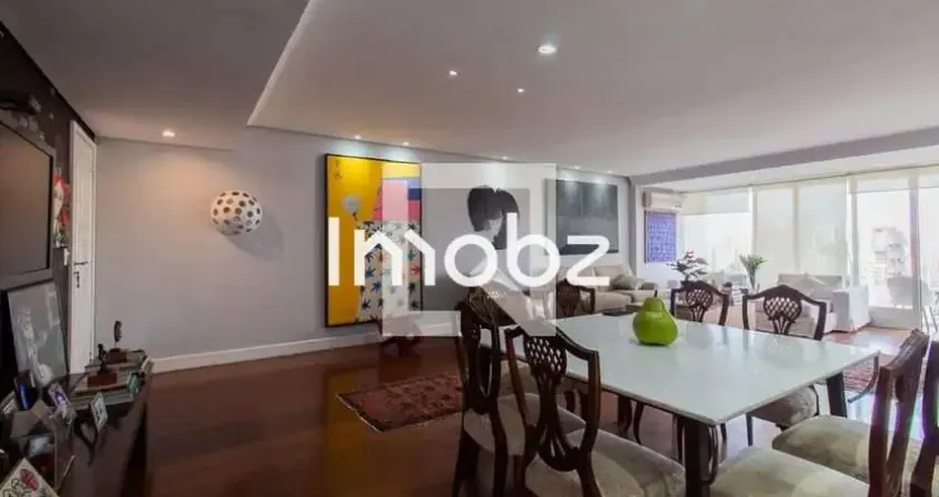 Apartamento com 2 quartos à venda na Rua Crítios, 46, Morumbi, São Paulo