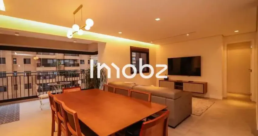 Apartamento com 2 quartos à venda na Rua Dom Armando Lombardi, 682, Morumbi, São Paulo