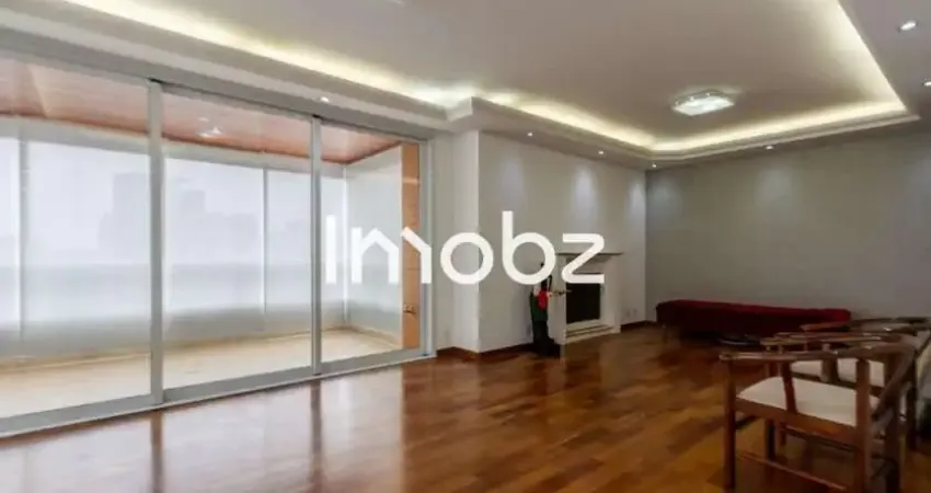 Apartamento com 3 quartos à venda na Rua Arizona, 1064, Brooklin, São Paulo