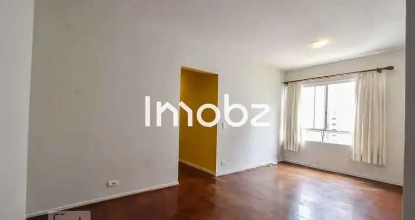 Apartamento com 3 quartos à venda na Praça General Gentil Falcão, 139, Brooklin, São Paulo
