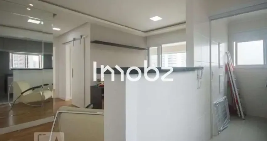 Apartamento com 2 quartos à venda na Rua Jaceru, 346, Brooklin, São Paulo