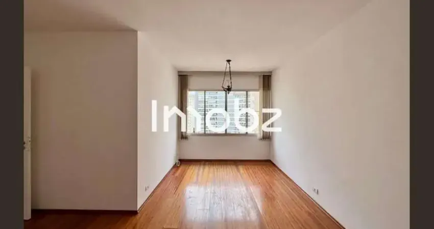 Apartamento com 3 quartos à venda na Rua Bacaetava, 65, Brooklin, São Paulo