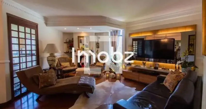 Apartamento com 3 quartos à venda na Avenida Giovanni Gronchi, 4529, Morumbi, São Paulo