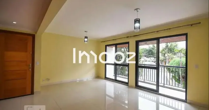 Apartamento com 3 quartos à venda na Avenida Barão de Monte Mor, 613, Real Parque, São Paulo