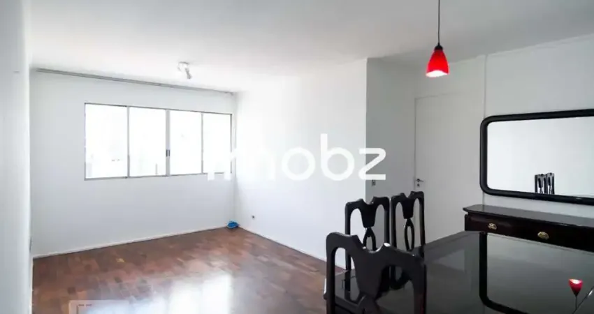 Apartamento com 3 quartos à venda na Rua Sansão Alves dos Santos, 237, Brooklin, São Paulo