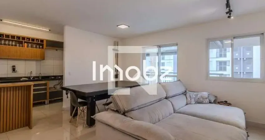 Apartamento com 2 quartos à venda na Rua Celso Ramos, 120, Vila Andrade, São Paulo