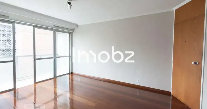 Apartamento com 3 quartos à venda na Rua Gil Eanes, 315, Brooklin, São Paulo