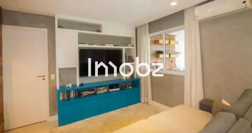 Apartamento com 3 quartos à venda na Rua Antônio Pacheco Valente, 60, Chácara Santo Antônio, São Paulo