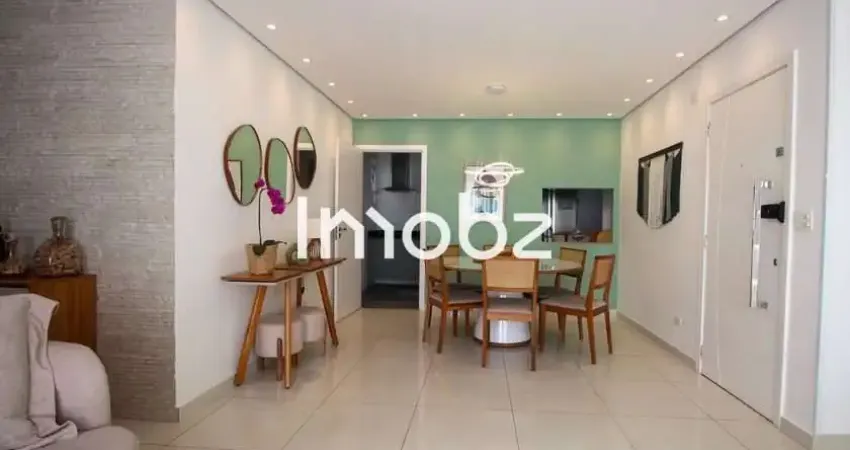 Apartamento com 4 quartos à venda na Rua Iubatinga, 77, Panamby, São Paulo