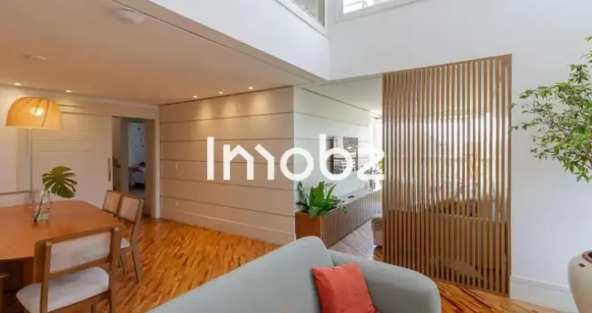 Apartamento com 3 quartos à venda na Rua do Símbolo, 131, Panamby, São Paulo