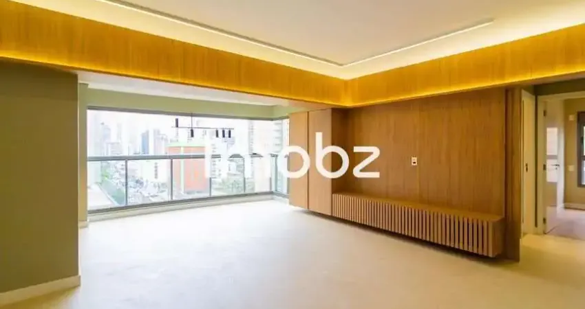 Apartamento com 2 quartos à venda na Rua João de Lacerda Soares, 31, Brooklin, São Paulo