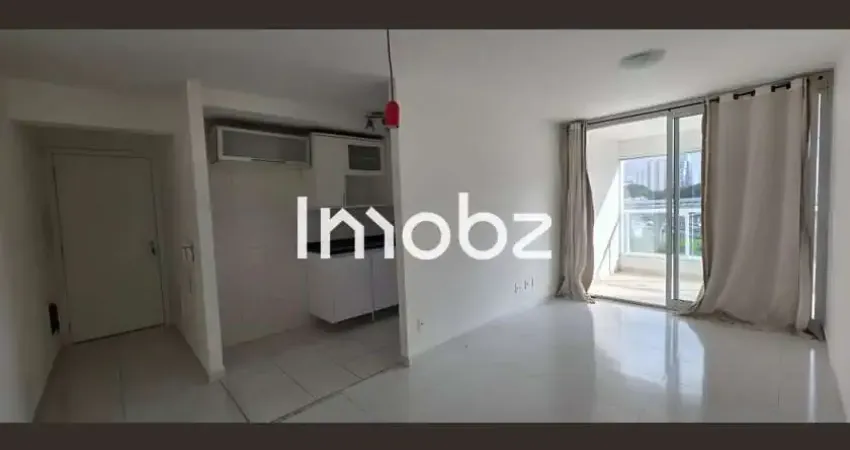 Apartamento com 2 quartos à venda na Rua Castilho, 155, Brooklin, São Paulo