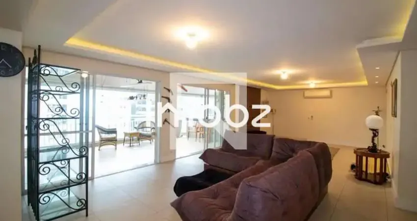 Apartamento com 3 quartos à venda na Rua da Paz, 2150, Chácara Santo Antônio, São Paulo