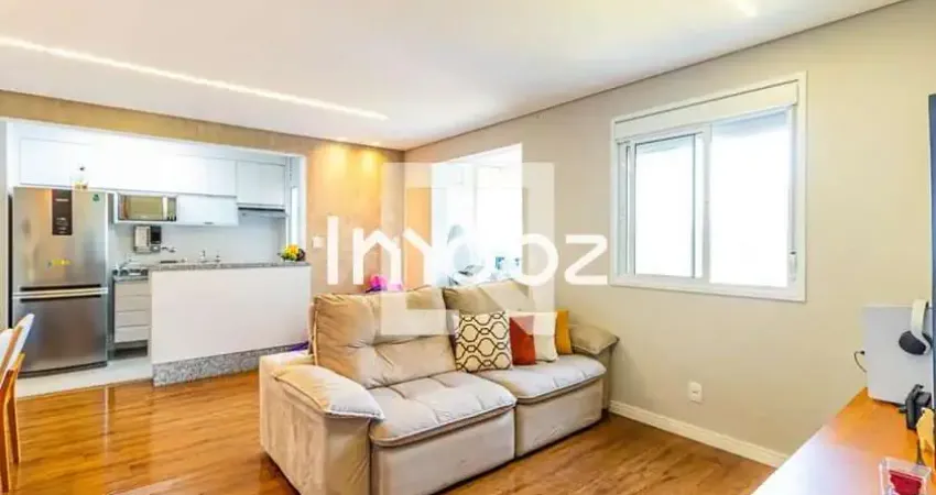 Apartamento com 2 quartos à venda na Avenida Eliseu de Almeida, 3307, Butantã, São Paulo