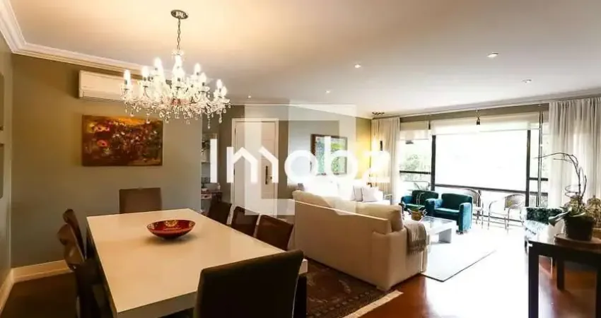 Apartamento com 3 quartos à venda na Rua Professor Hilário Veiga de Carvalho, 111, Morumbi, São Paulo