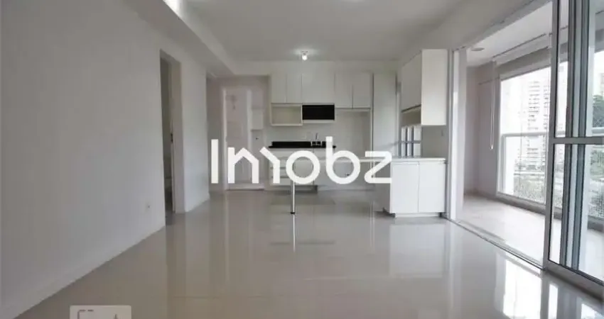 Apartamento com 3 quartos à venda na Rua Nelson Gama de Oliveira, 825, Vila Andrade, São Paulo