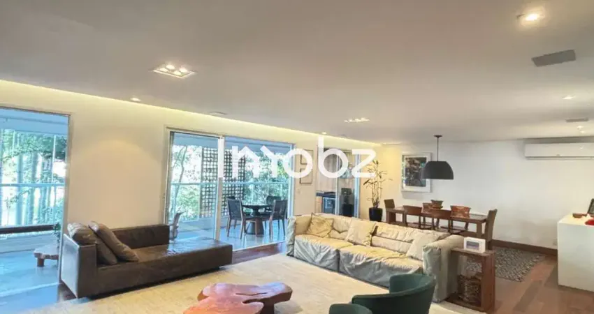 Apartamento à venda no chácara santo antônio (zona sul) - são paulo