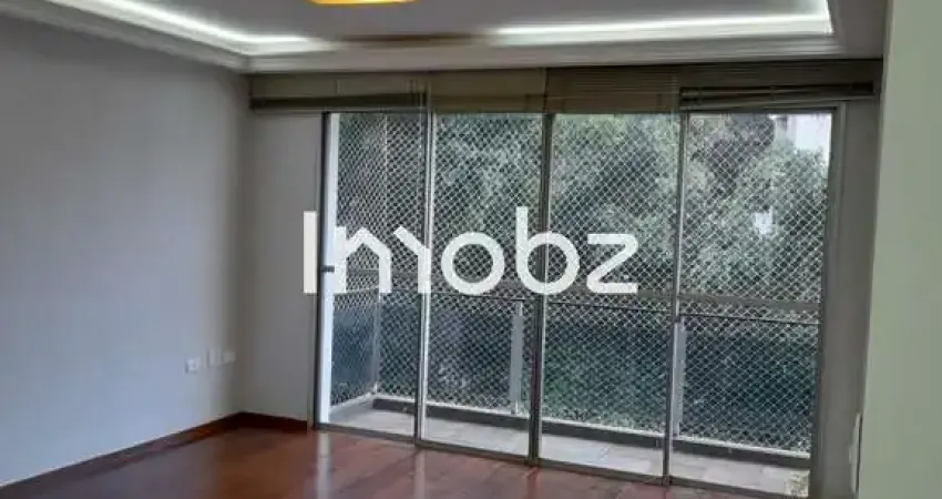 Apartamento com 3 quartos à venda na Rua Charles Spencer Chaplin, 137, Vila Andrade, São Paulo