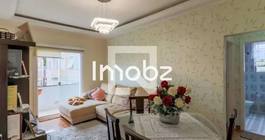 Apartamento com 3 quartos à venda na Avenida Santo Amaro, 4281, Brooklin, São Paulo