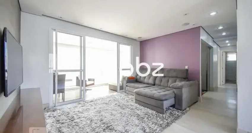 Apartamento com 3 quartos à venda na Rua Cidade de Rio Pardo, 100, Vila Andrade, São Paulo