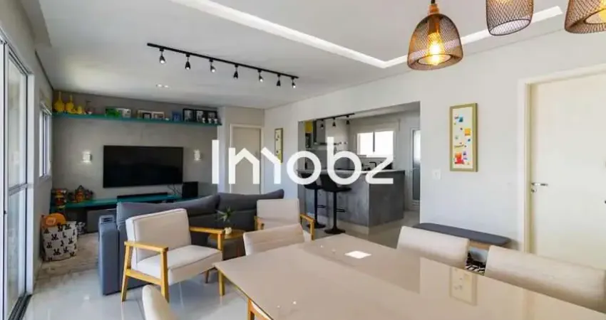 Apartamento com 2 quartos à venda na Rua José da Silva Ribeiro, 200, Vila Andrade, São Paulo