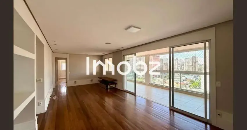 Apartamento com 3 quartos à venda na Rua Antônio Pacheco Valente, 60, Chácara Santo Antônio, São Paulo