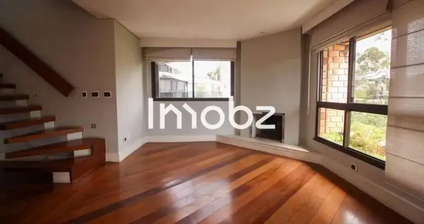 Apartamento com 4 quartos à venda na Rua São Paulo Antigo, 354, Real Parque, São Paulo