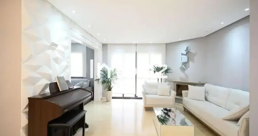 Apartamento com 3 quartos à venda na Rua Doutor James Ferraz Alvim, 375, Morumbi, São Paulo