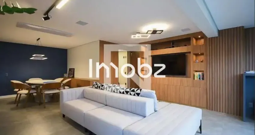 Apartamento com 2 quartos à venda na Rua Doutor Luiz Migliano, 1870, Vila Andrade, São Paulo