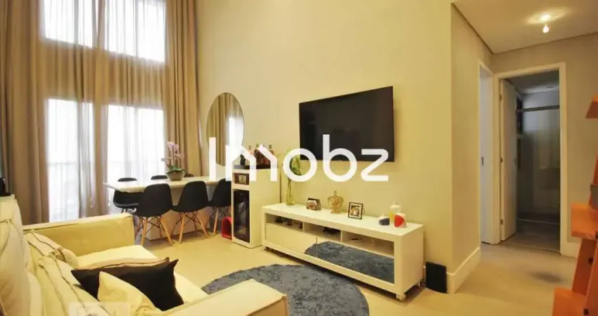 Apartamento com 2 quartos à venda na Rua Alcantarilla, 350, Panamby, São Paulo