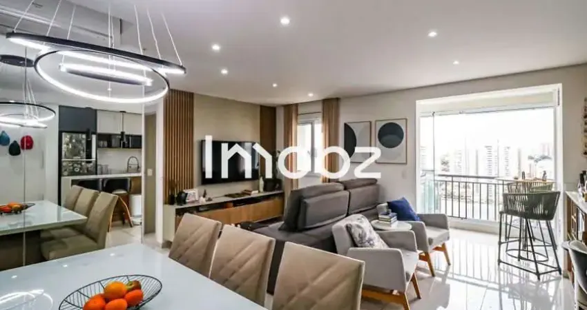 Apartamento com 2 quartos à venda na Avenida Eliseu de Almeida, 3307, Butantã, São Paulo