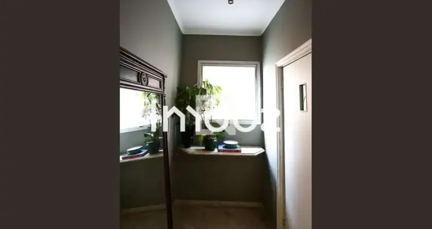 Apartamento com 4 quartos à venda na Rua Mattia Filizzola, 111, Real Parque, São Paulo