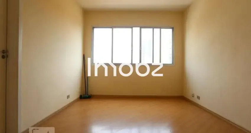 Apartamento com 2 quartos à venda na Rua Desembargador Armando Fairbanks, 310, Butantã, São Paulo