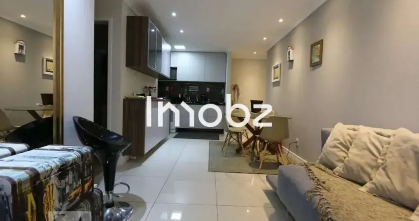 Apartamento com 3 quartos à venda na Avenida Professor Gióia Martins, 199, Vila Sônia, São Paulo