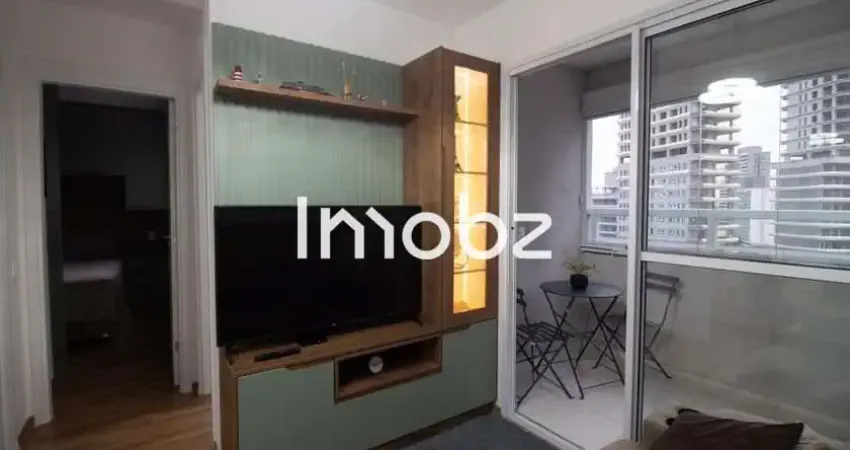 Apartamento com 2 quartos à venda na Rua Sapetuba, 166, Butantã, São Paulo