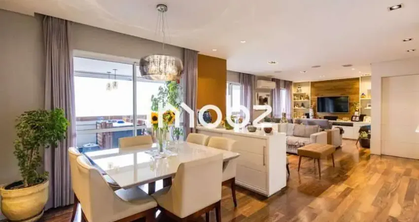 Apartamento com 3 quartos à venda na Rua Fábio Lopes dos Santos Luz, 287, Panamby, São Paulo